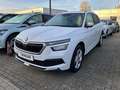 Skoda Kamiq 1.0 TGI Style PDC LED SHZ Smart-Link Blanc - thumbnail 4