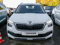 Skoda Kamiq 1.0 TGI Style PDC LED SHZ SmartLink Erdgas Blanco - thumbnail 2