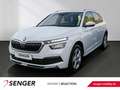 Skoda Kamiq 1.0 TGI Style PDC LED SHZ SmartLink Erdgas Blanco - thumbnail 1
