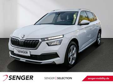 1.0 TGI Style PDC LED SHZ SmartLink Erdgas