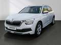 Skoda Kamiq 1.0 TGI Style PDC LED SHZ SmartLink Erdgas Bianco - thumbnail 12