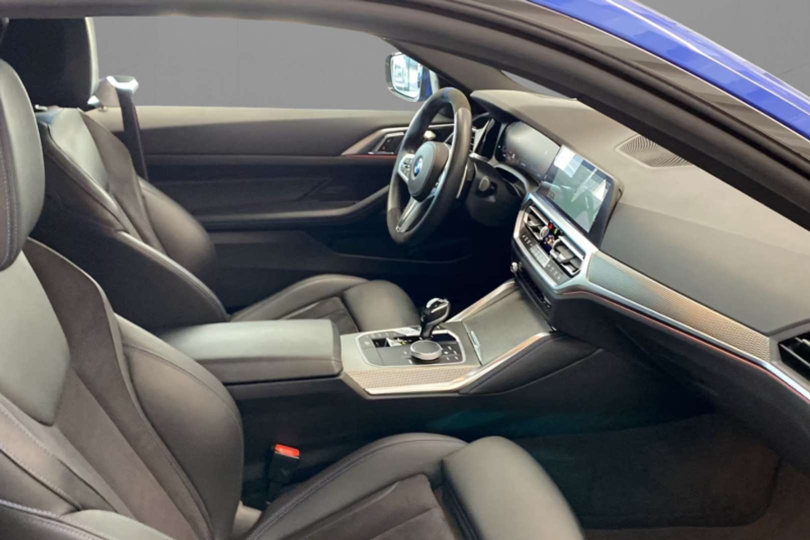 BMW Série 4 Coupé M Sport 430i -  - Joinsteer - #4