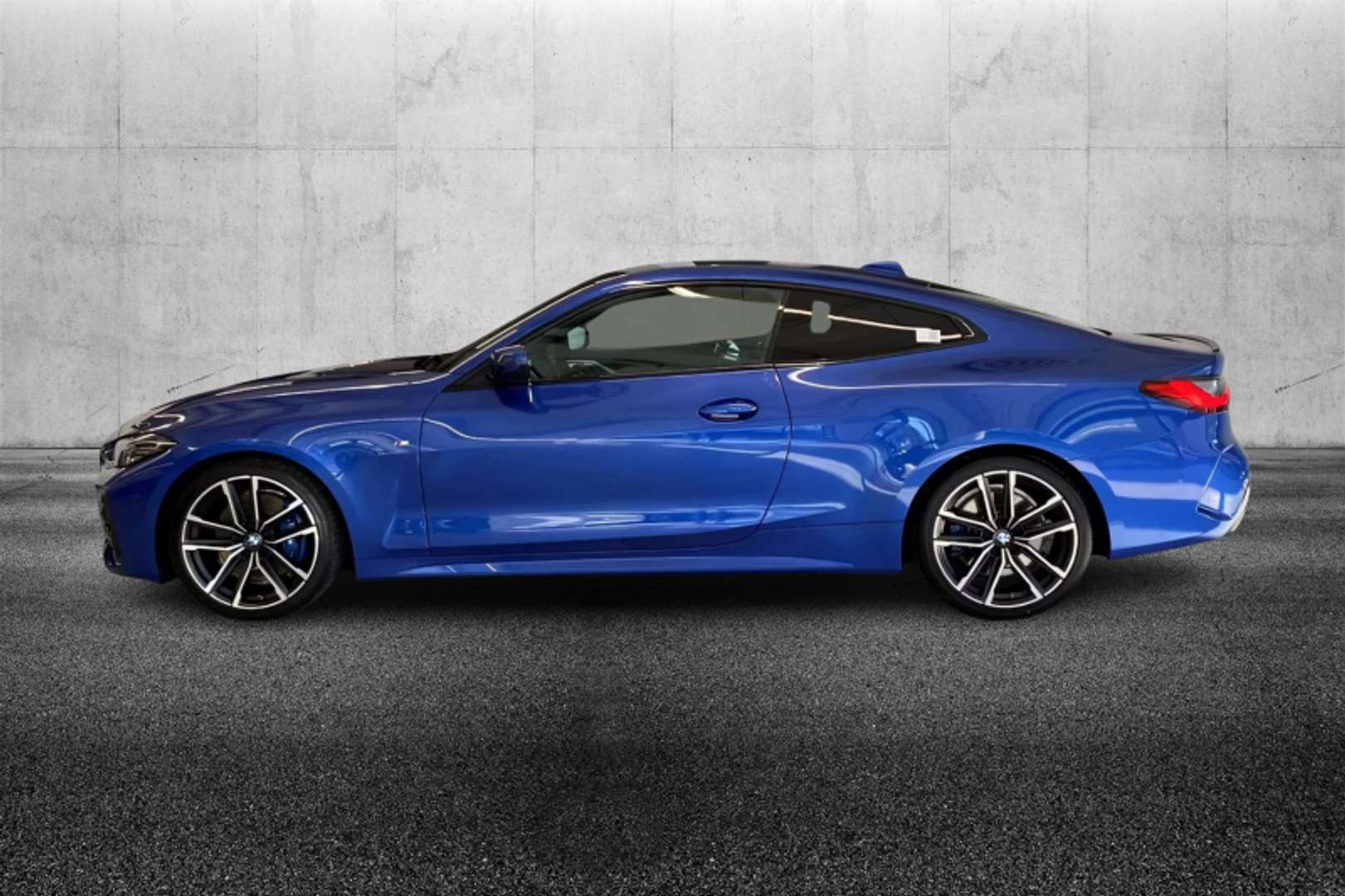 BMW Série 4 Coupé M Sport 430i -  - Joinsteer - #2