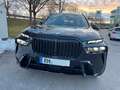 BMW X7 40d M Sportpaket Pro Sky Lounge H/K AHK DAB Schwarz - thumbnail 19