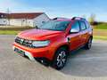 Dacia Duster II Prestige*AUTOM*NAVI*KAMERA*SITZHZG* Orange - thumbnail 1