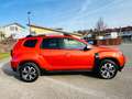 Dacia Duster II Prestige*AUTOM*NAVI*KAMERA*SITZHZG* Orange - thumbnail 4