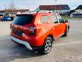 Dacia Duster II Prestige*AUTOM*NAVI*KAMERA*SITZHZG* Orange - thumbnail 5