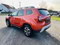 Dacia Duster II Prestige*AUTOM*NAVI*KAMERA*SITZHZG* Orange - thumbnail 6