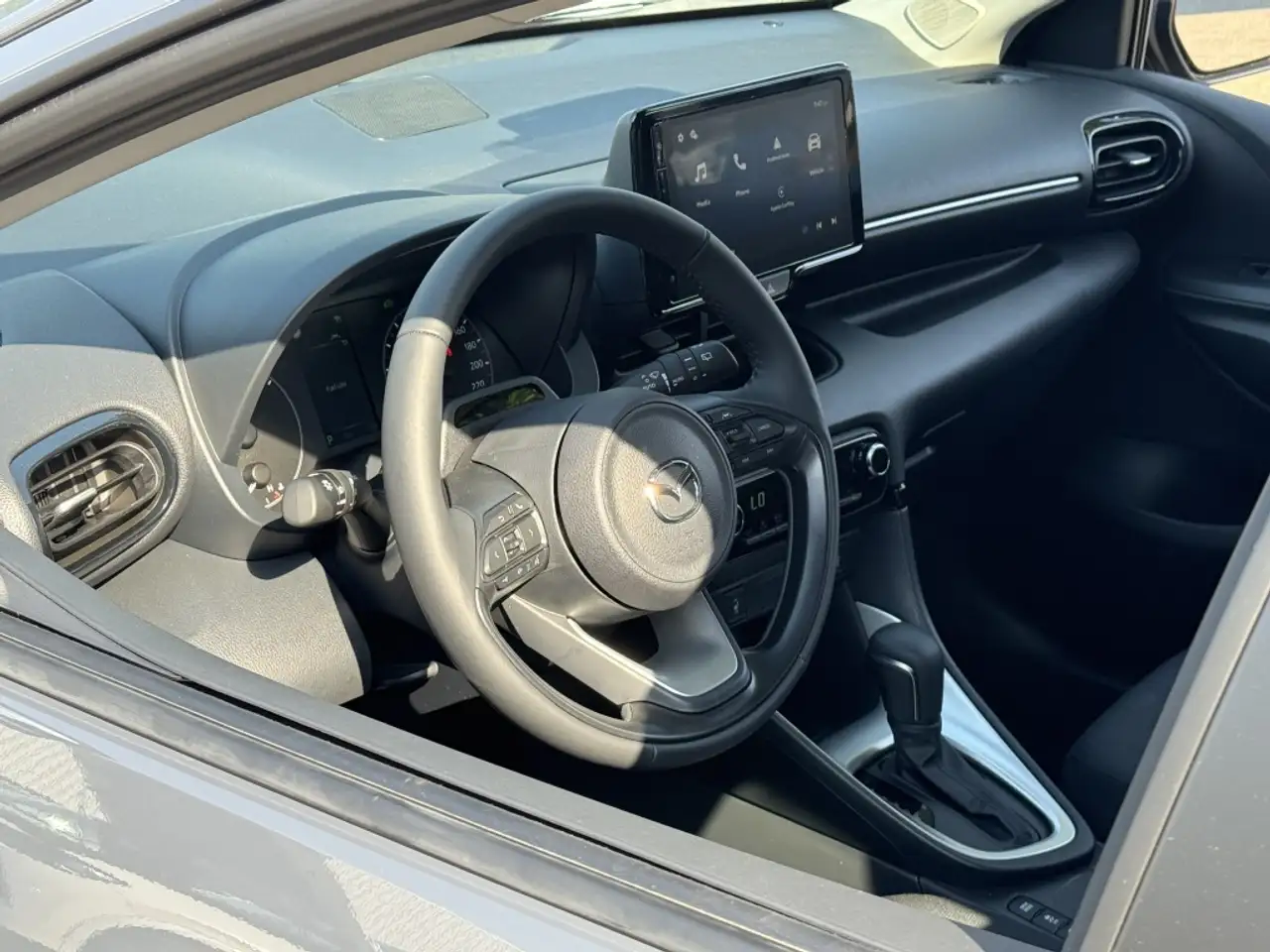 Mazda 2 2026