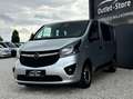 Opel Vivaro KastenDoppelkabine*1.Besitz*6Sitzer*Navi*RFK*MwSt* Grau - thumbnail 3