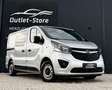Opel Vivaro KastenDoppelkabine*1.Besitz*6Sitzer*Navi*RFK*MwSt* Grau - thumbnail 1