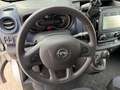 Opel Vivaro KastenDoppelkabine*1.Besitz*6Sitzer*Navi*RFK*MwSt* Grau - thumbnail 15