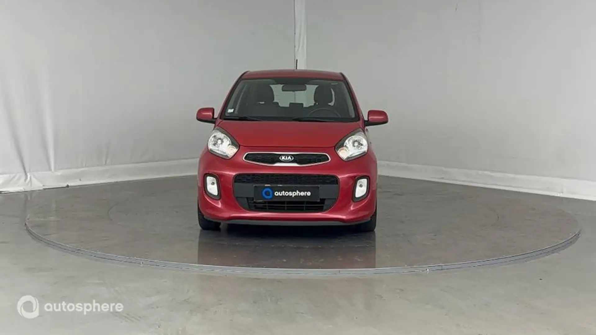 Kia Picanto 1.0 66ch Origins 5p - 2