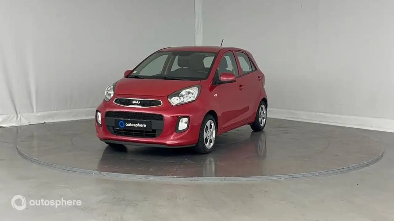Kia Picanto 1.0 66ch Origins 5p