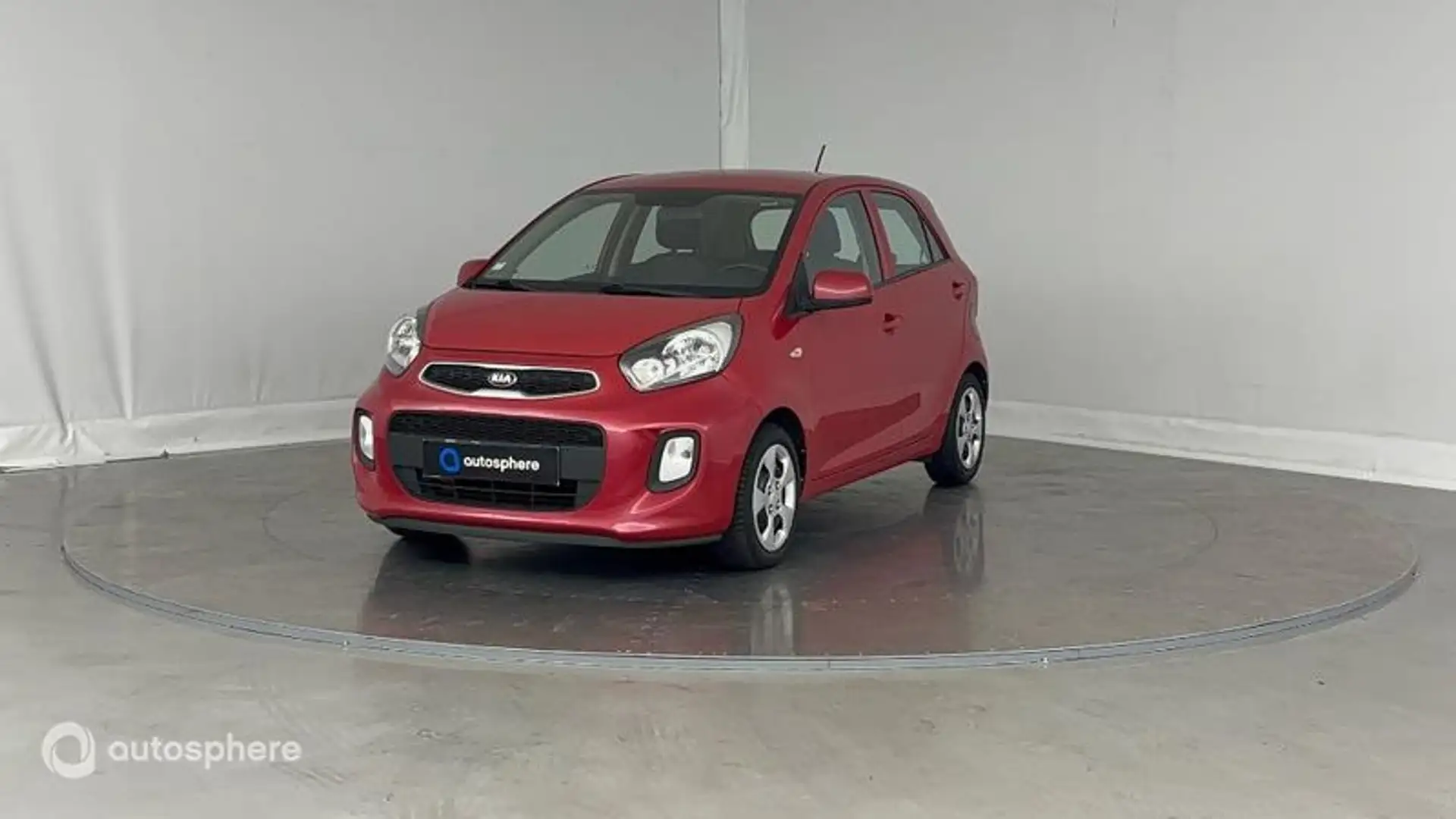 Kia Picanto 1.0 66ch Origins 5p - 1