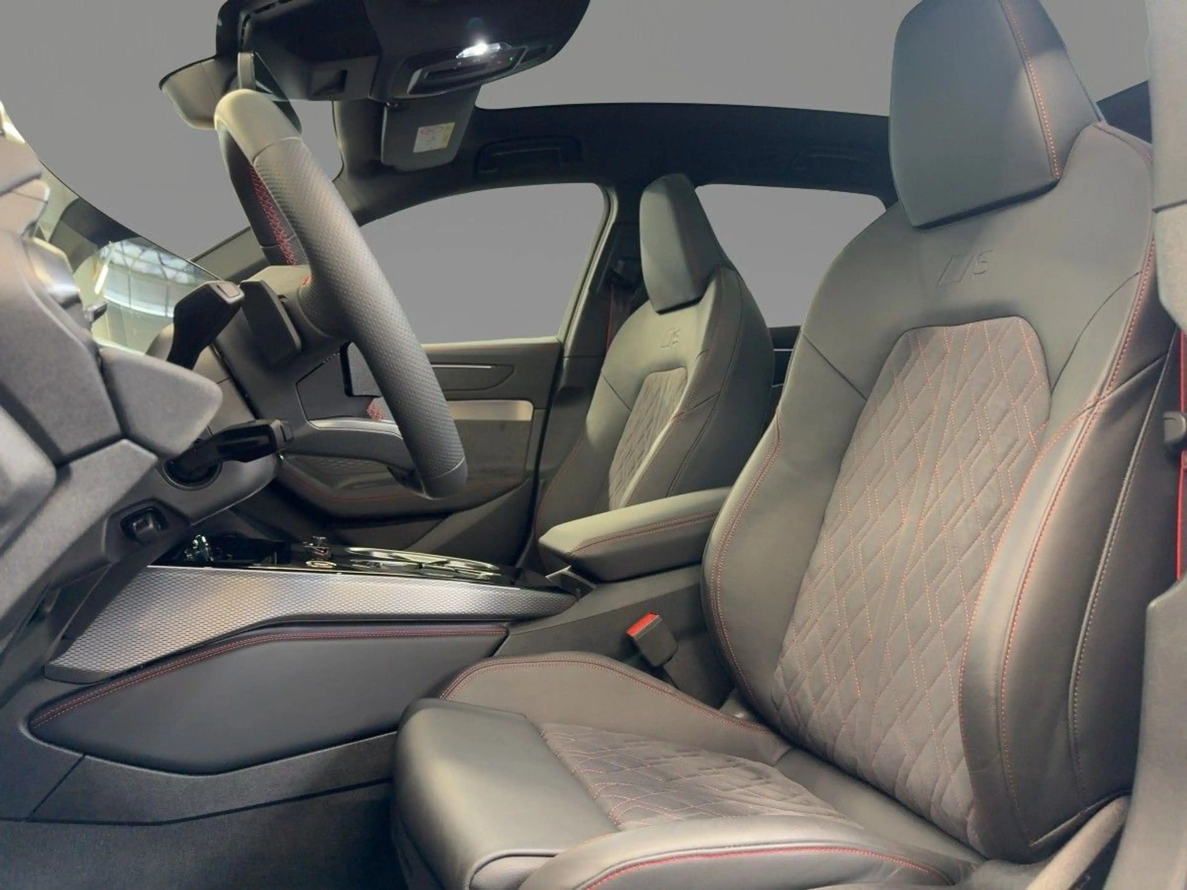 Audi A6 S line 3.0 TFSI quattro edition one Tec — photo 8