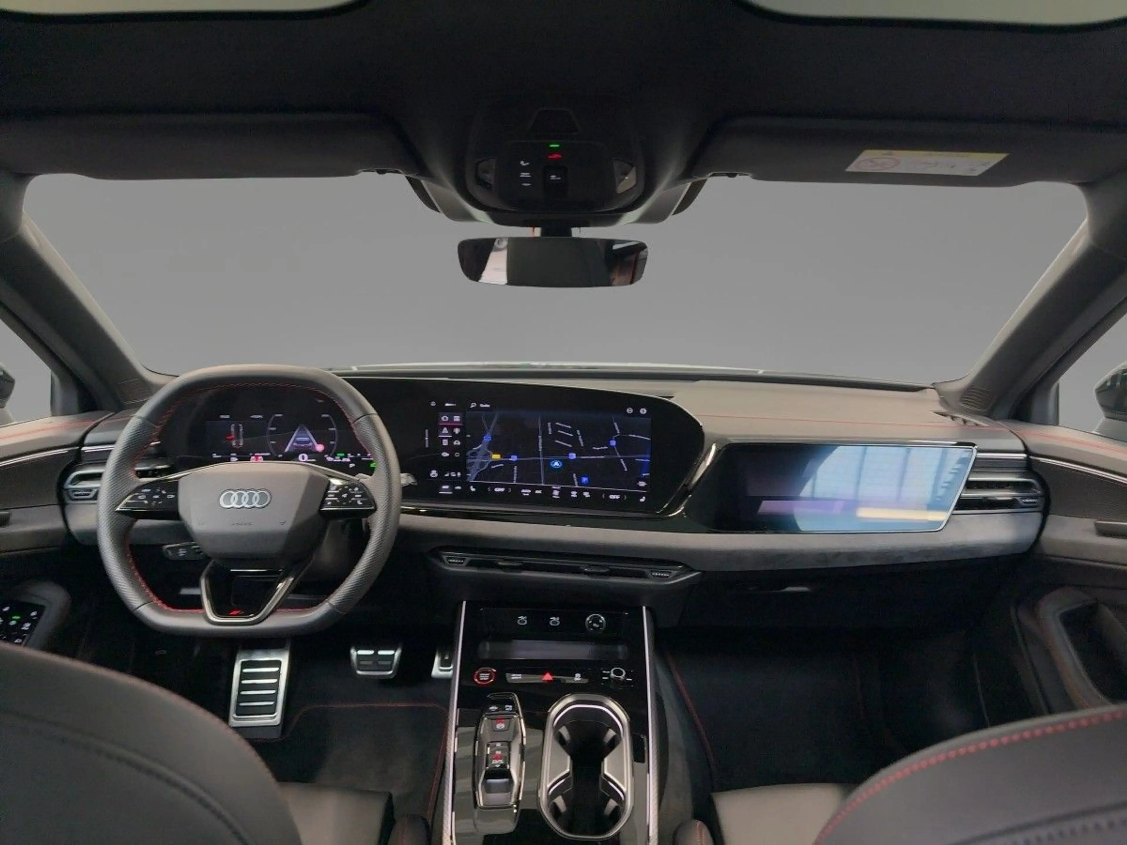 Audi A6 S line 3.0 TFSI quattro edition one Tec — photo 10