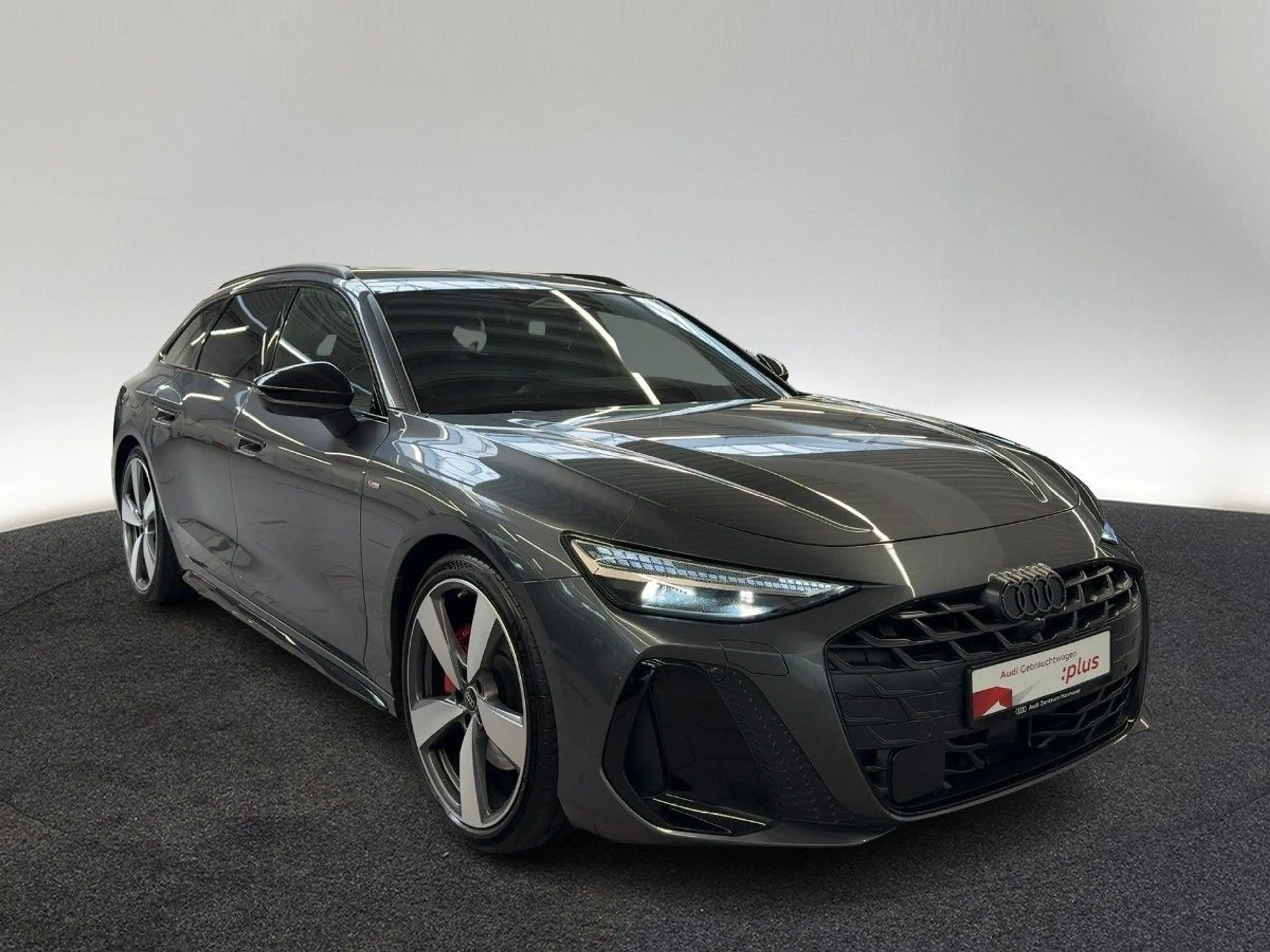 Audi A6 S line 3.0 TFSI quattro edition one Tec — photo 6