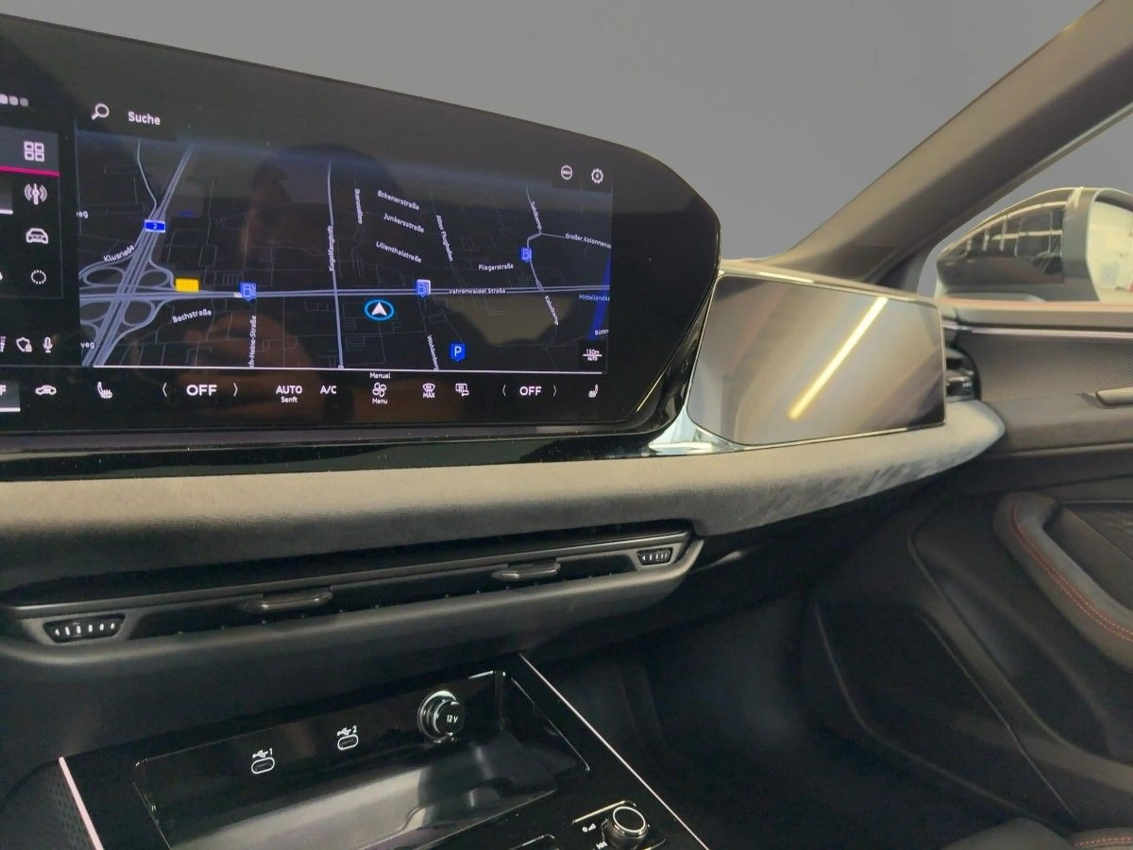Audi A6 S line 3.0 TFSI quattro edition one Tec — photo 12