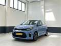 Kia Picanto 1.0 DPi ComfortLine | NL | 1e Eig | Airco | Cruise Blauw - thumbnail 2