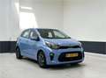 Kia Picanto 1.0 DPi ComfortLine | NL | 1e Eig | Airco | Cruise Blauw - thumbnail 1