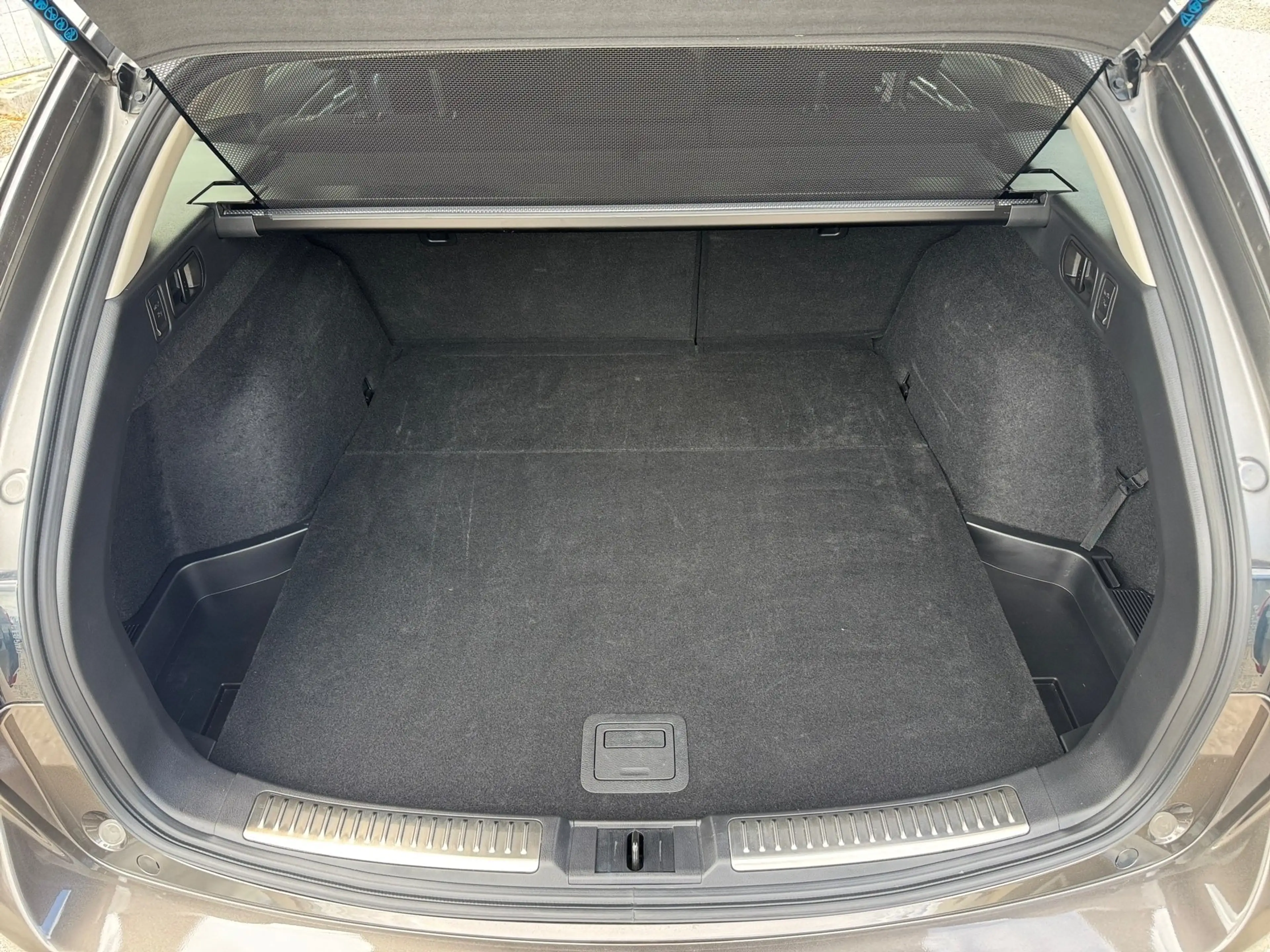 Mazda 6 Prime-Line**1.BESITZ**HEAD-UP**NAVI** — photo 9