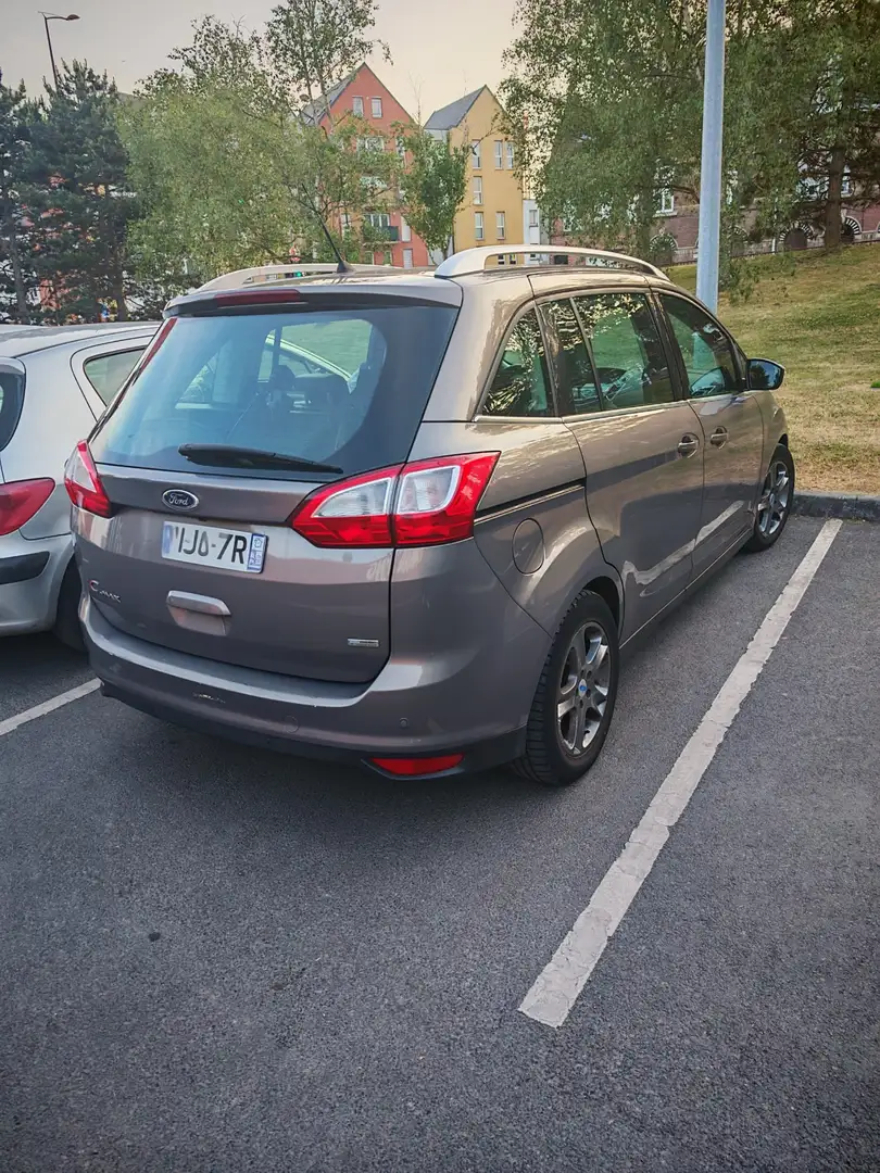 Ford C-Max 1.6 TDCI 115 FAP - 1