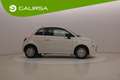 Fiat 500 1.0 HYBRID CULT 70 3P Wit - thumbnail 6