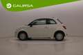 Fiat 500 1.0 HYBRID CULT 70 3P Wit - thumbnail 4