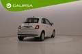 Fiat 500 1.0 HYBRID CULT 70 3P Blanco - thumbnail 2