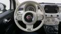 Fiat 500 1.0 HYBRID CULT 70 3P Wit - thumbnail 11