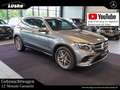 Mercedes-Benz GLC 250 GLC 250 d 4M AMG Line Intelligent Light Kamera Gris - thumbnail 1