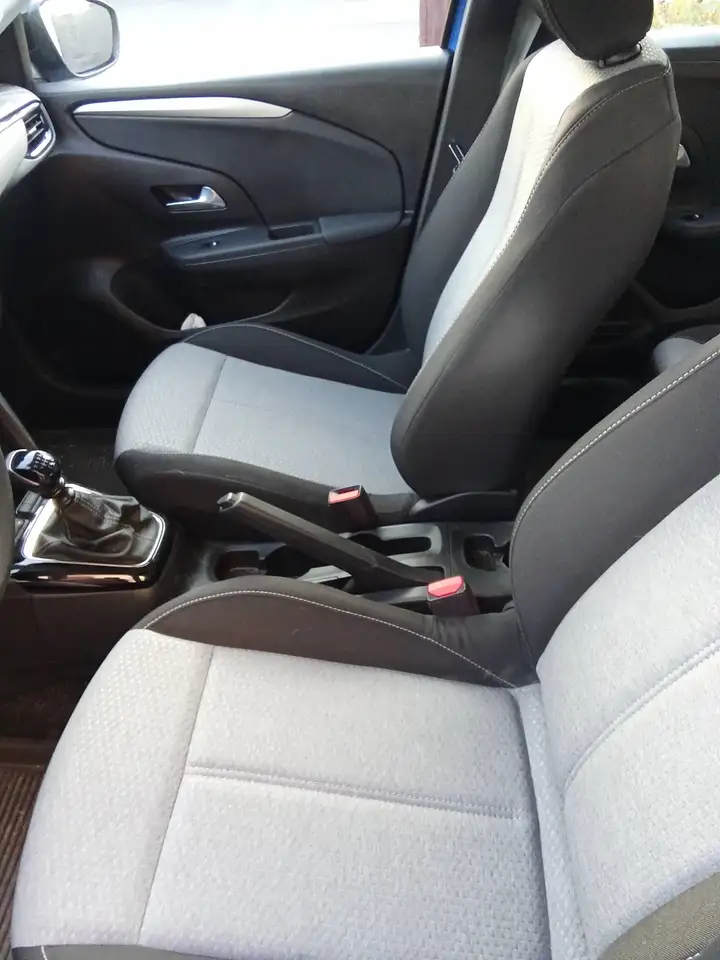 Opel Corsa Corsa — photo 5