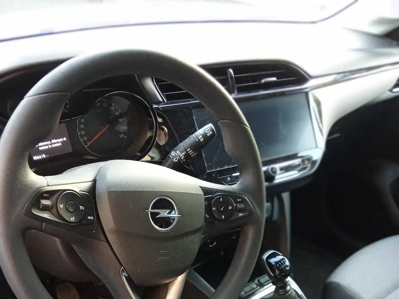 Opel Corsa Corsa — photo 4