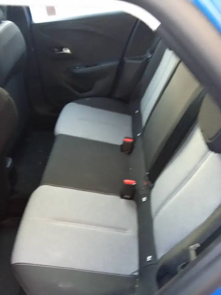 Opel Corsa Corsa — photo 6