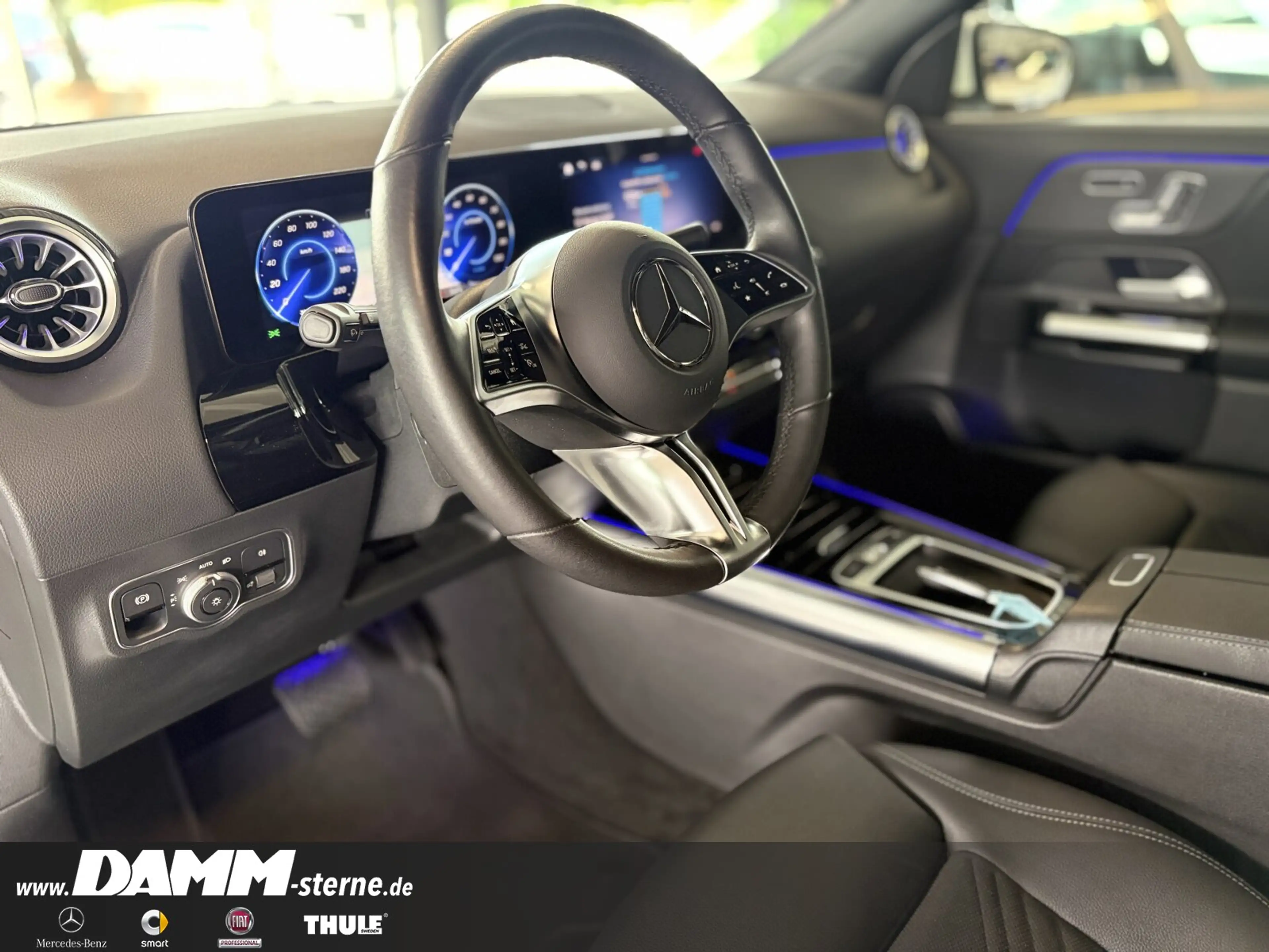 Mercedes-Benz EQA 250 EQA 250+ Progressive/Memory/RFK/SH/60M GA + Flex — photo 10