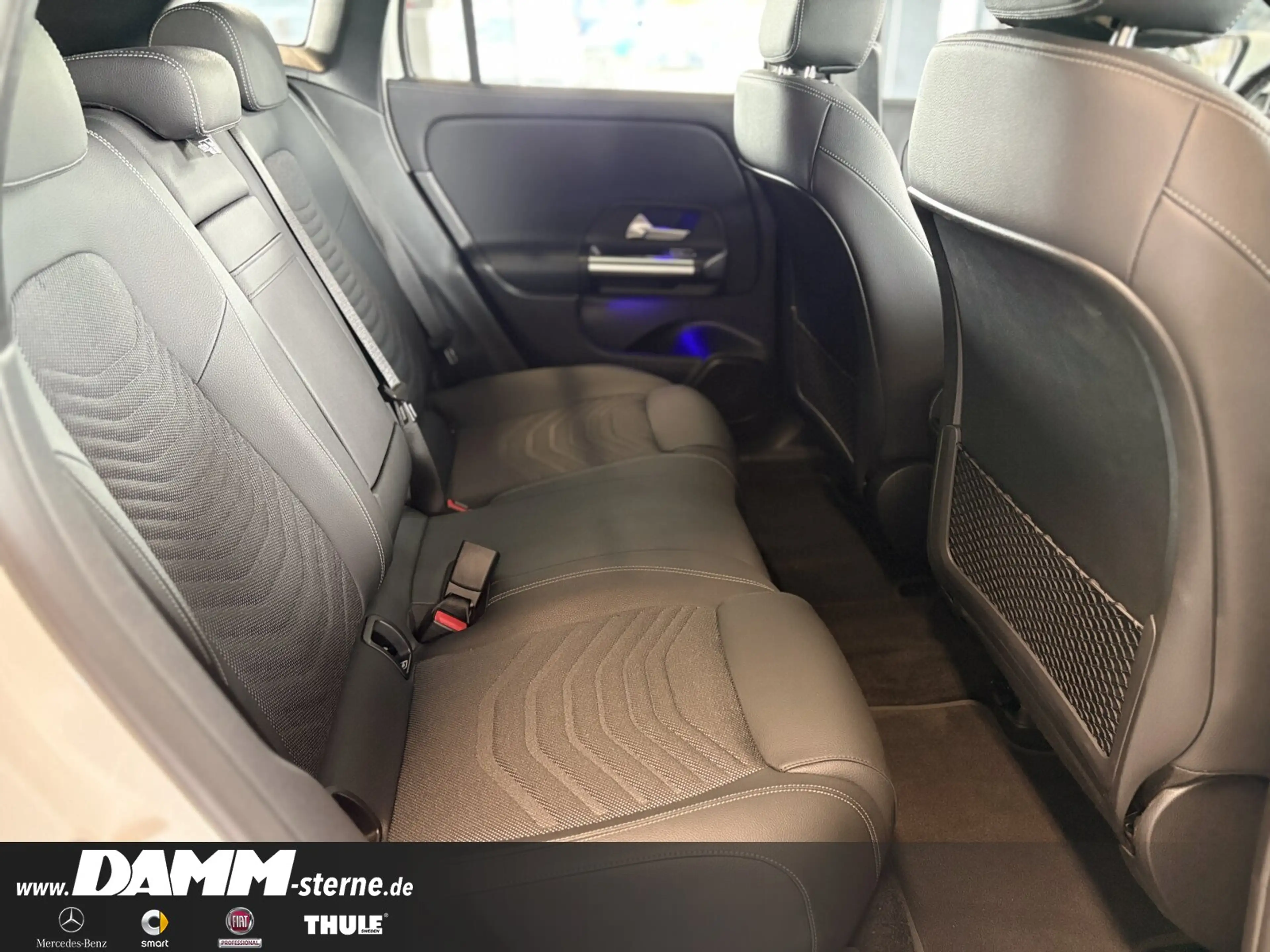 Mercedes-Benz EQA 250 EQA 250+ Progressive/Memory/RFK/SH/60M GA + Flex — photo 12