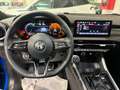 Alfa Romeo Tonale Tonale 1.6 Sprint 130cv tct6 PACK TECHNO Bleu - thumbnail 8