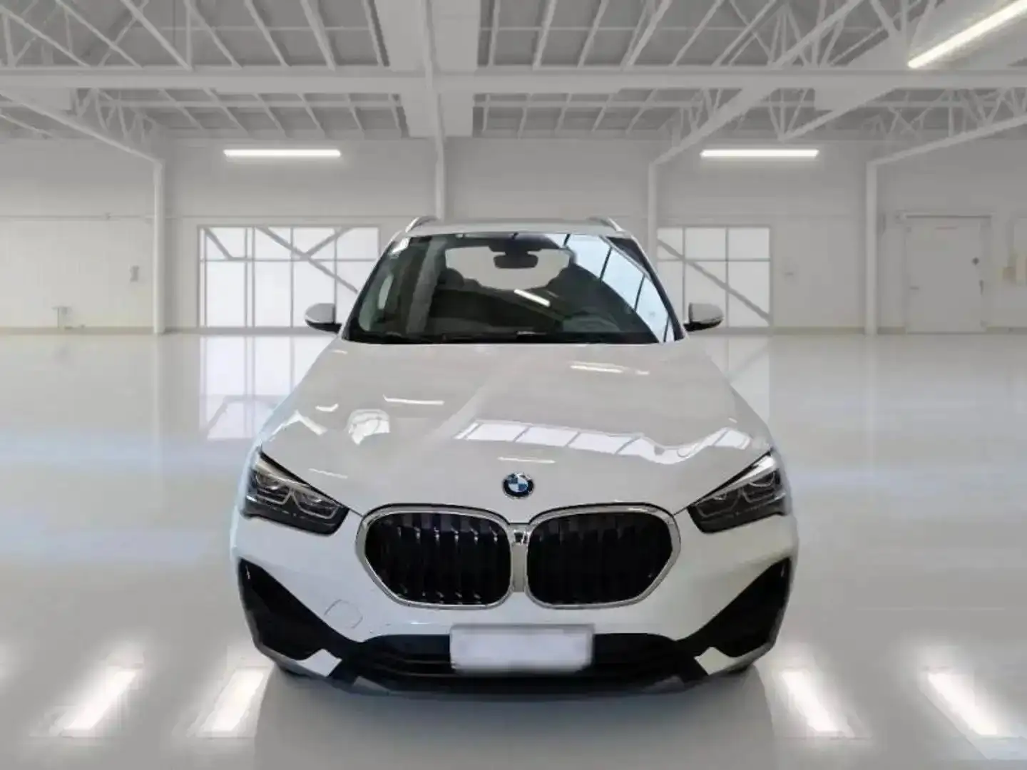BMW X1 xdrive25e Business Advantage auto - GD944AT Bianco - 2