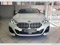 BMW 218 i Gran Coupé Msport P.CONSEGNA*2021*AUTOMATICA Bianco - thumbnail 2
