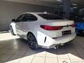 BMW 218 i Gran Coupé Msport P.CONSEGNA*2021*AUTOMATICA Bianco - thumbnail 5