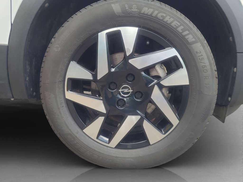 Opel Mokka E