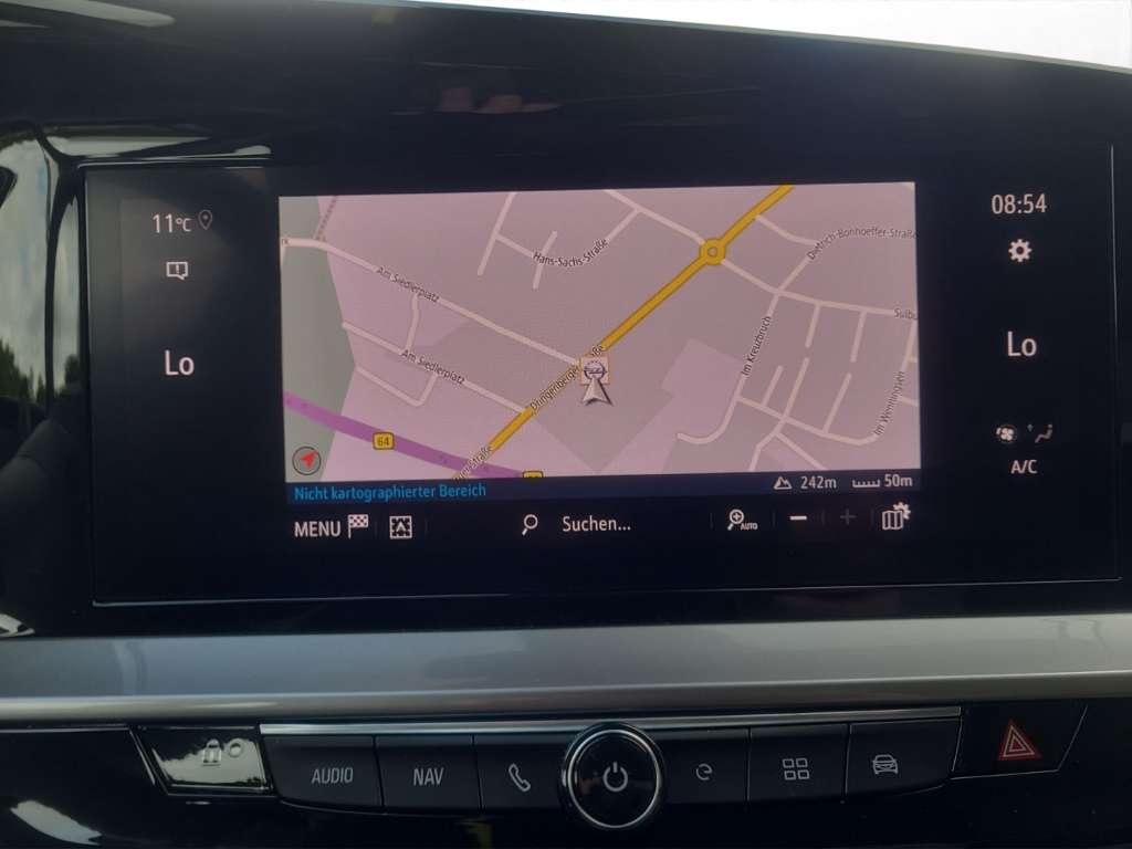 Opel Mokka E