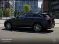 Mercedes-Benz EQC 400 4M AMG+360+MULTIBEAM+FAHRASS+KEYLESS Schwarz - thumbnail 15