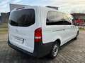 Mercedes-Benz Vito Tourer 114 extralang TAXI MIETWAGEN 8-Sitze Weiß - thumbnail 3