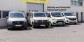 Mercedes-Benz Vito Tourer 114 extralang TAXI MIETWAGEN 8-Sitze Weiß - thumbnail 22