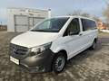 Mercedes-Benz Vito Tourer 114 extralang TAXI MIETWAGEN 8-Sitze Weiß - thumbnail 1