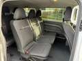 Mercedes-Benz Vito Tourer 114 extralang TAXI MIETWAGEN 8-Sitze Weiß - thumbnail 9