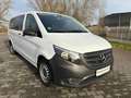 Mercedes-Benz Vito Tourer 114 extralang TAXI MIETWAGEN 8-Sitze Weiß - thumbnail 2