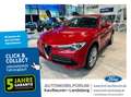 Alfa Romeo Stelvio 2.0 Turbo 16V Super Q4 ACC Navi SHZ Kam. Rot - thumbnail 1
